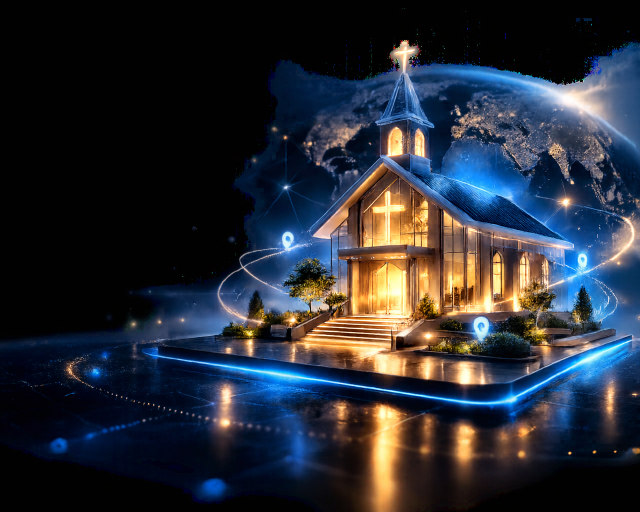 Princeton Bible Church